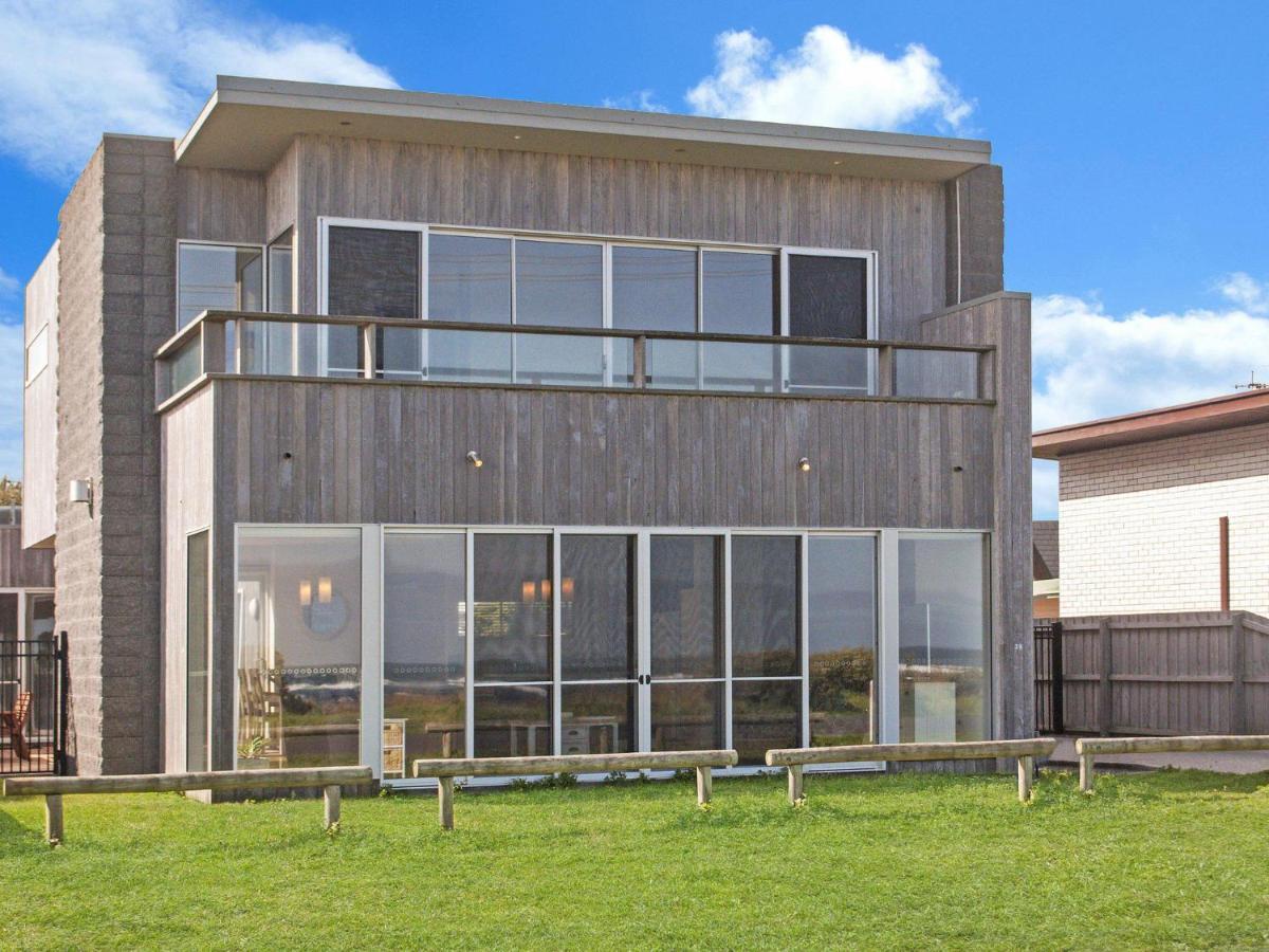 Villa 38 Oceane à Port Fairy Extérieur photo