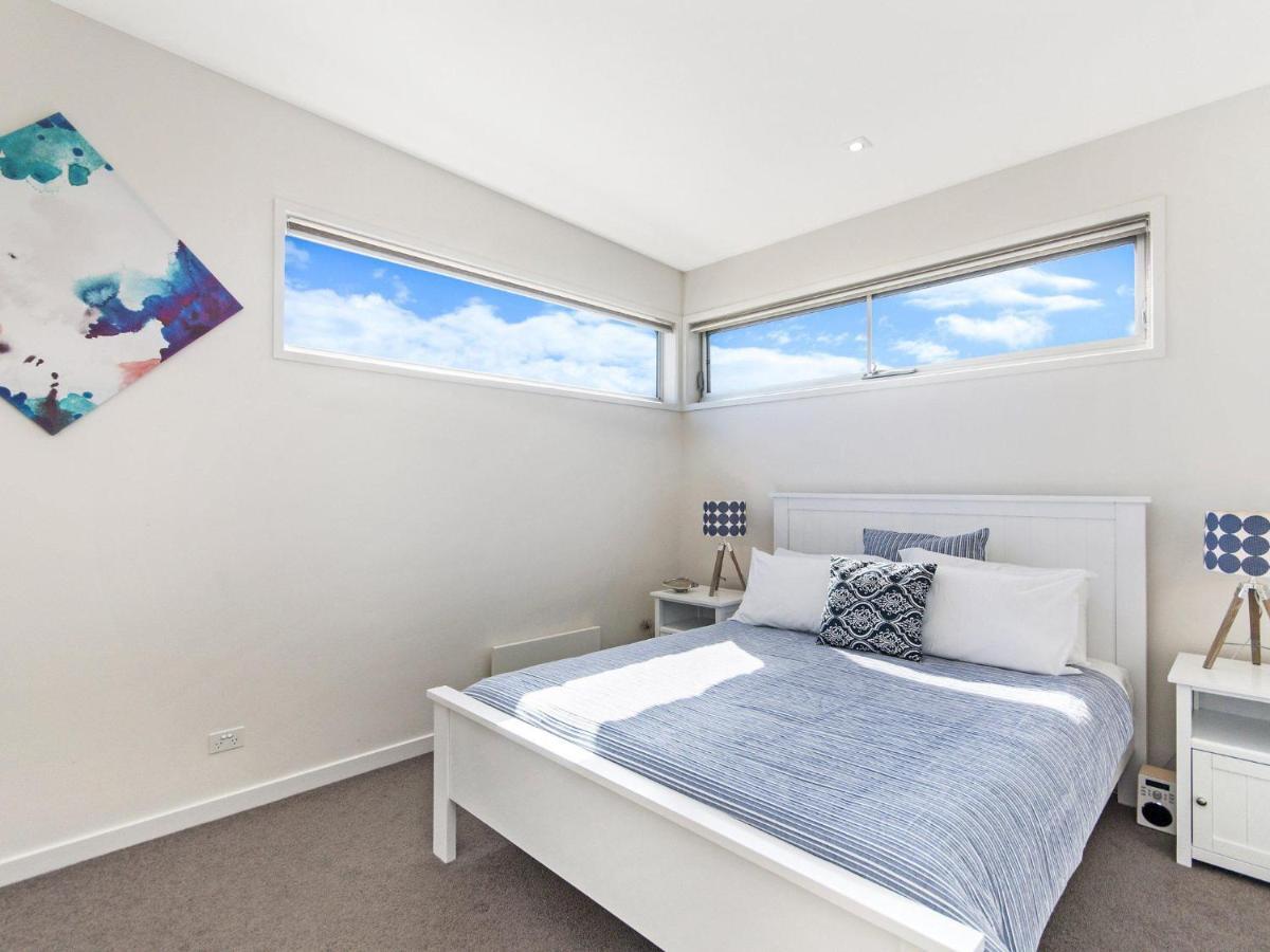 Villa 38 Oceane à Port Fairy Extérieur photo